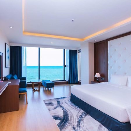 Vung Tau Riva Hotel Экстерьер фото